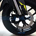 Мотоцикл Regulmoto ADV 300 NB с ПТС