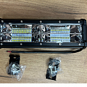 Фара 144w RAY-W 9" LED балка
