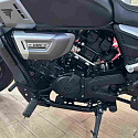 Мотоцикл VMC Инжектор CRUISER 650