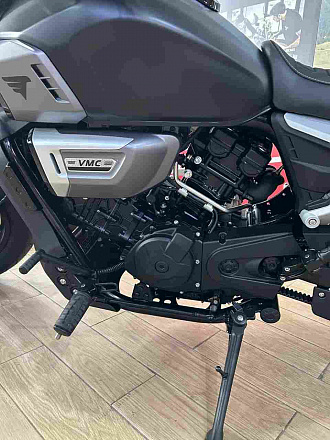 Мотоцикл VMC Инжектор CRUISER 650