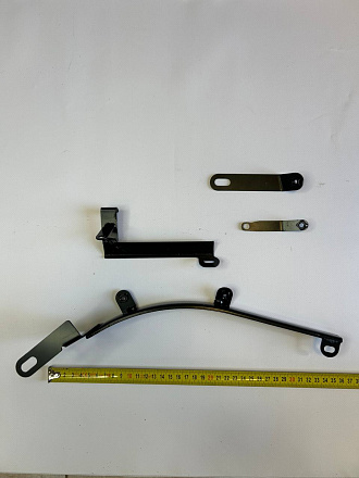 Кронштейн защиты двигателя GS300