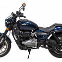 Мотоцикл дорожный HYOSUNG GV300S-C