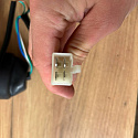 Фара передняя в сборе SMART-2 (150008063) (N)