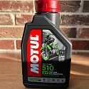 Масло моторное MOTUL EC 510 2T (1л.)