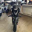 Мотоцикл Regulmoto DUKE (Серый)