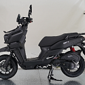Скутер VMC Smart 3 Карбюратор СЕРИЯ T1700