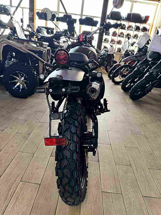 Мотоцикл дорожный Motoland LEGEND 300