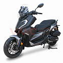 Скутер VMC T-15 СЕРИЯ TR3000