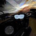Мотоцикл Regulmoto ALIEN MONSTER 300