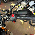 Мотоцикл VMC GS300