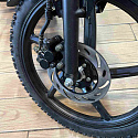 Мопед VMC NOVA СЕРИЯ Y1100
