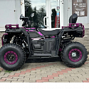 Квадроцикл APAKANI OPTIMUS 200 