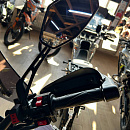 Мотоцикл Regulmoto DUKE