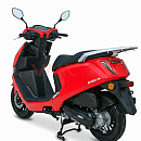 Скутер VMC FORCE Инжектор СЕРИЯ A1250