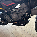 Мотоцикл Motomorini ALLTRHIKE
