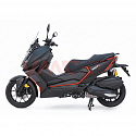 Скутер VMC T-16 СЕРИЯ TR3000