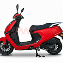 Скутер VMC FORCE Инжектор СЕРИЯ A1250