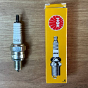 Свеча C7HSA NGK двигатели 50-160см3