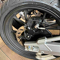 Мотоцикл Regulmoto ALIEN MONSTER 300