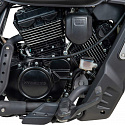 Мотоцикл дорожный HYOSUNG GV300S-D
