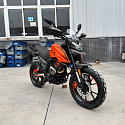 Мотоцикл Regulmoto DUKE PRO