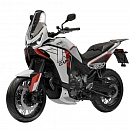 Мотоцикл Motomorini X-CAPE 1200
