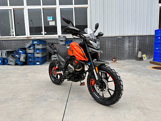 Мотоцикл Regulmoto DUKE PRO