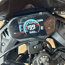 Мотоцикл дорожный Motoland GP 300