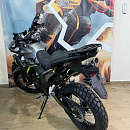 Мотоцикл Regulmoto ADV 300 S