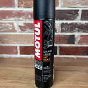 Смазка цепи Motul C3 Chain Lube off road, 0,4 л.