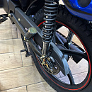 Мопед VMC RIVA-II CX СЕРИЯ Y1100