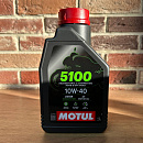Масло моторное MOTUL EC 5100 4T 10W-40 (1л.) VN NEW
