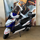 Скутер VMC CITY Карбюратор СЕРИЯ N1500