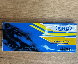 Цепь приводная KMC 428 (120L)