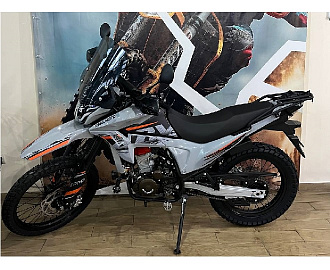 Мотоцикл Regulmoto TE Pro