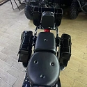 Мотоцикл дорожный Motoland Wolf 300