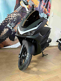 Скутер VMC INFINITY Инжектор СЕРИЯ T1700 (Черный матовый)