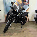 Мотоцикл Regulmoto SK200-9