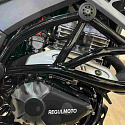 Мотоцикл Regulmoto DUKE