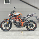 Мотоцикл Regulmoto VENOM