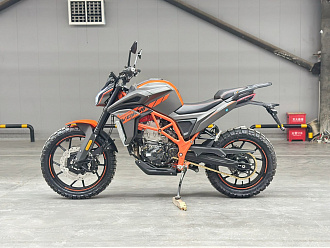 Мотоцикл Regulmoto VENOM
