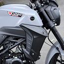 Мопед VMC GRACE СЕРИЯ Y1250