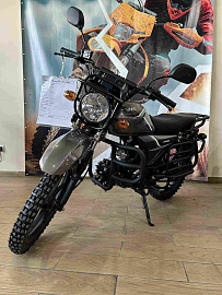 Мопед VMC RIVA OFF ROAD СЕРИЯ Y1250