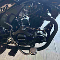 Мотоцикл Regulmoto SK200-9