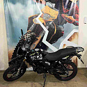Мотоцикл Regulmoto SK200-9