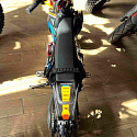 Питбайк Regulmoto FLY 12/10 