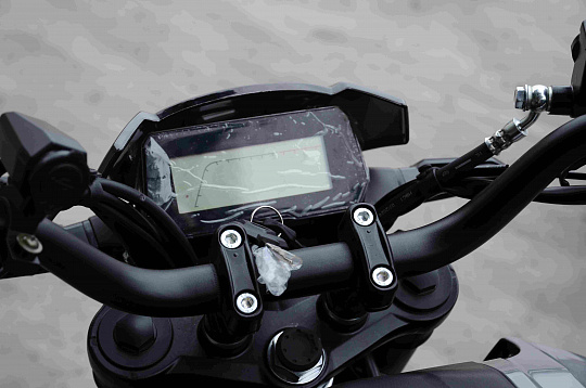 Мопед VMC GRACE СЕРИЯ Y1250