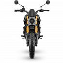 Мотоцикл Motomorini SEIEMMEZZO SCR