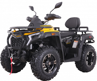 Квадроцикл Motoland T-FORTUNER 350 