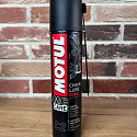 Смазка для цепи Motul C2 Chain Lube Road, 0,4 л.
